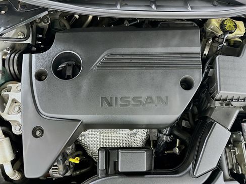 Used 2016 Nissan Altima 2.5 SV w/ Convenience Package image 32