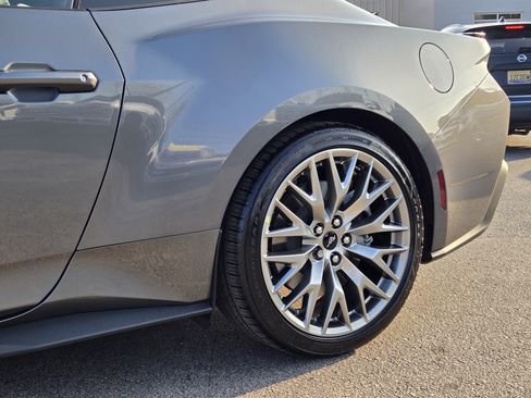 New 2026 Ford Mustang GT Premium image 12