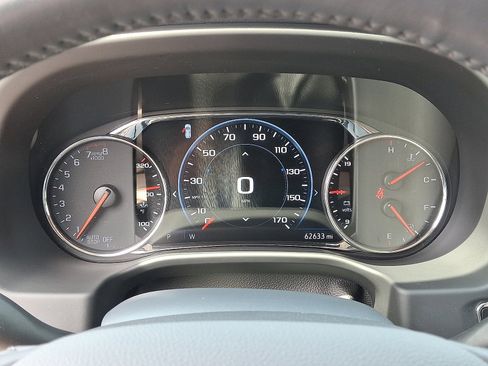 Used 2021 GMC Acadia Denali image 20