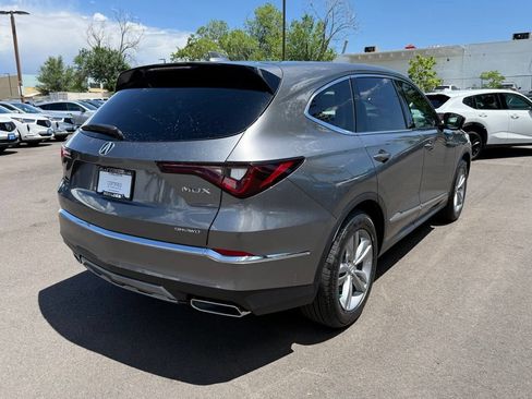 Certified 2026 Acura MDX SH-AWD image 6