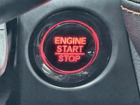 New 2026 Honda HR-V Sport image 23