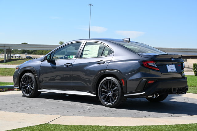 New 2026 Subaru WRX Premium AWD/4WD image 6