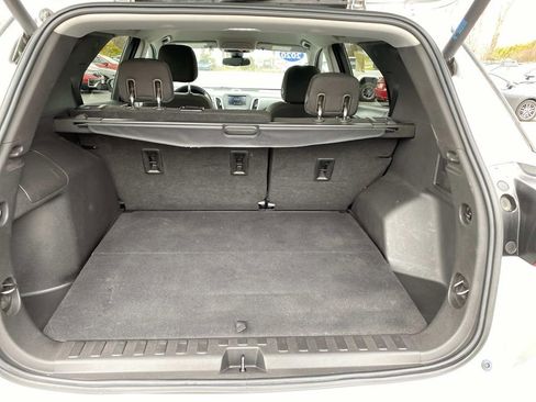 Used 2020 Chevrolet Equinox LT image 7
