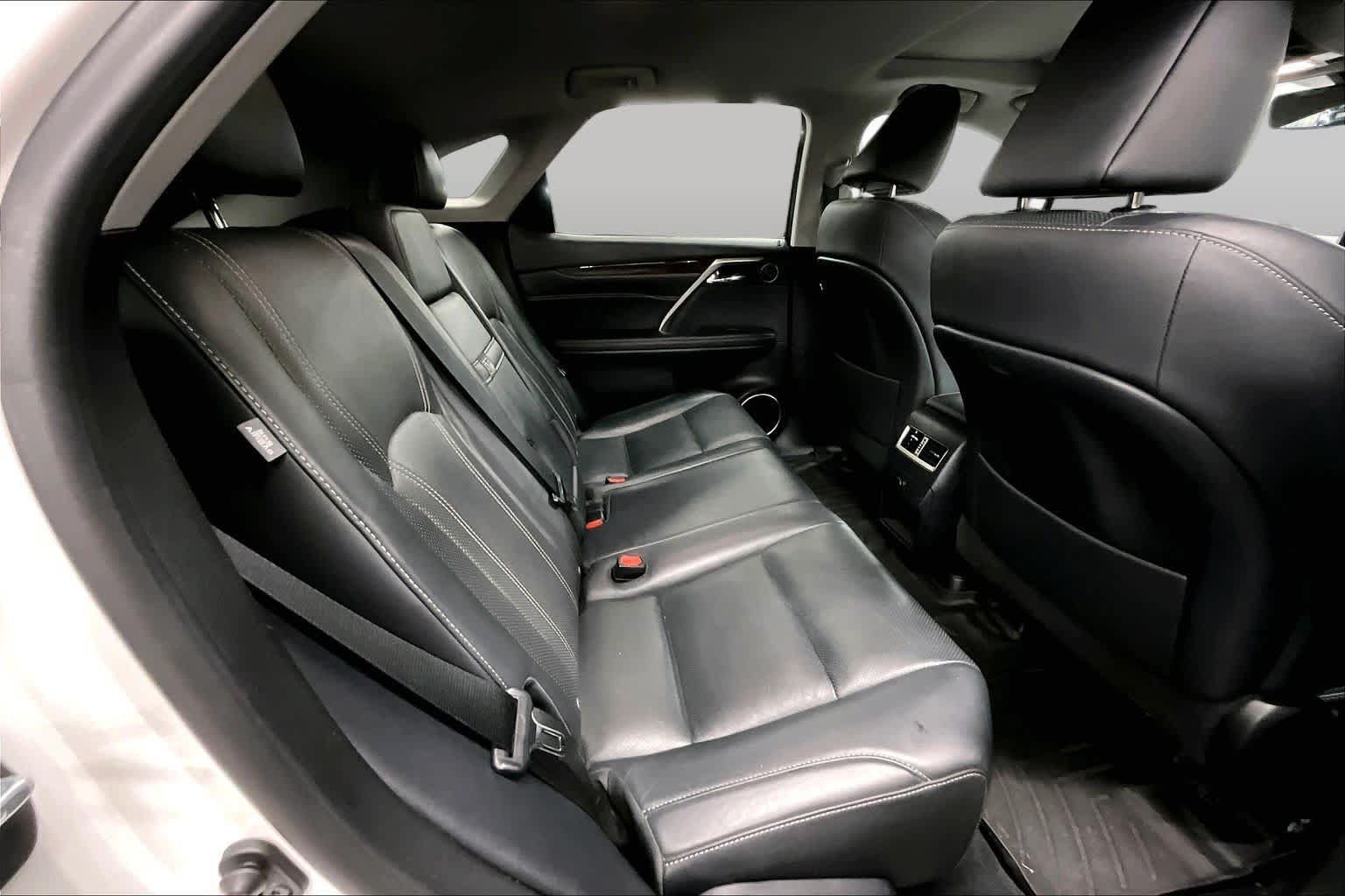 Used 2018 Lexus RX 350 FWD w/ Premium Package image 20