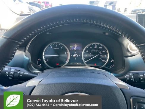 Used 2017 Lexus NX 200t AWD image 9