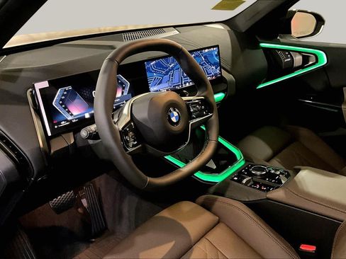 New 2026 BMW X3 xDrive30i w/ Convenience Package AWD/4WD image 9