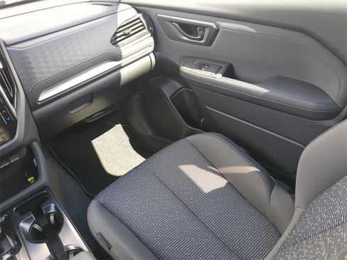 New 2026 Subaru Forester Premium image 15