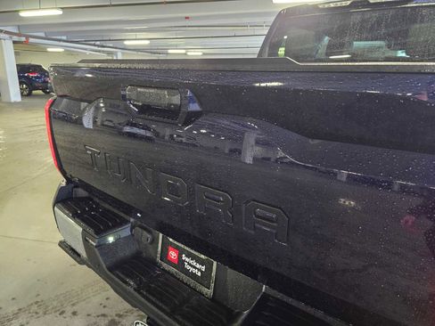 Used 2025 Toyota Tundra SR5 image 18