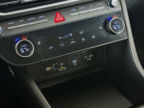 Used 2025 Hyundai Sonata SEL image 26