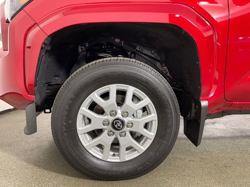 New 2026 Toyota Tacoma SR5 image 11