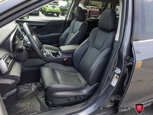 Used 2024 Subaru Outback Limited w/ Popular Package #2 AWD/4WD image 23