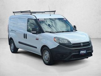 Used 2017 RAM ProMaster City Tradesman w/ Rear Back-up Camera Group FWD video 3