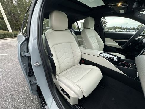 New 2026 BMW 530i w/ M Sport Package image 29