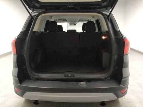 Used 2019 Ford Escape SE AWD/4WD image 29
