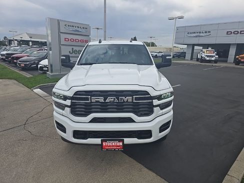 New 2026 RAM 2500 Big Horn image 24