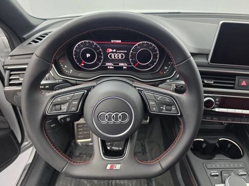 Used 2019 Audi S4 Premium Plus w/ Premium Plus Package AWD/4WD image 18