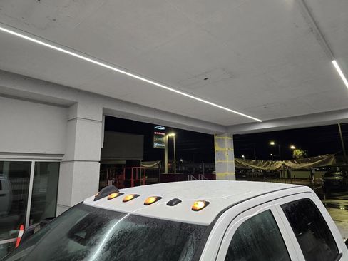 New 2026 RAM 3500 Tradesman image 12