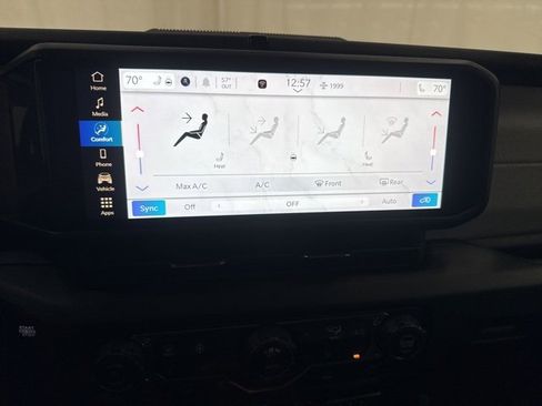 New 2026 Jeep Wrangler Sport S image 12