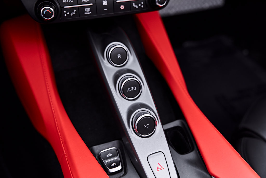 Used 2022 Ferrari Portofino M RWD image 79