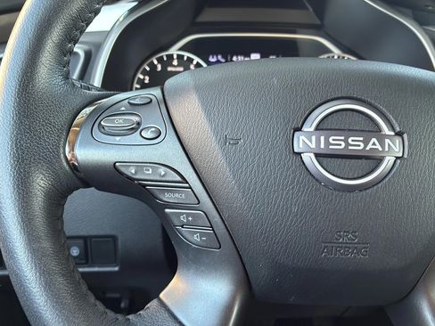 Used 2024 Nissan Murano SL AWD/4WD image 31