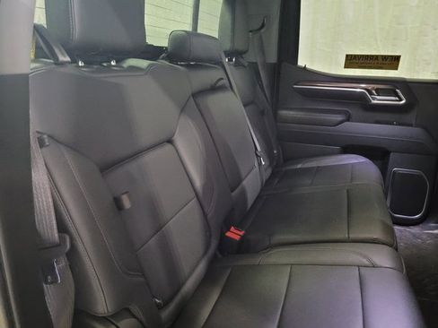 Used 2022 Chevrolet Silverado 1500 LT image 54