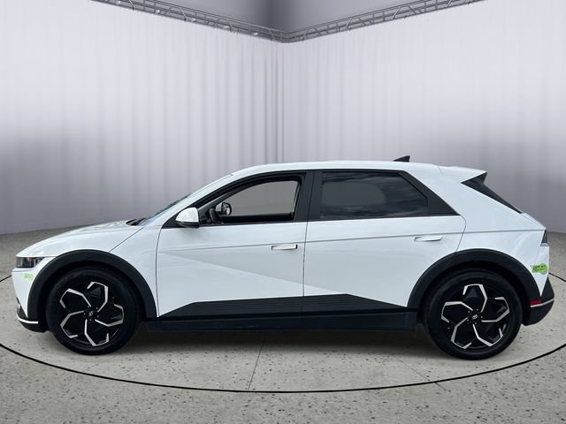 Used 2023 Hyundai Ioniq 5 SEL AWD/4WD image 3