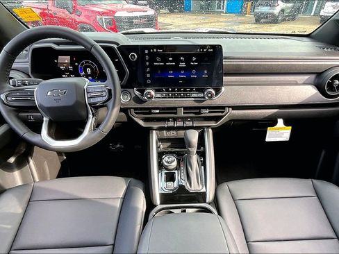 New 2026 Chevrolet Colorado Trail Boss image 5