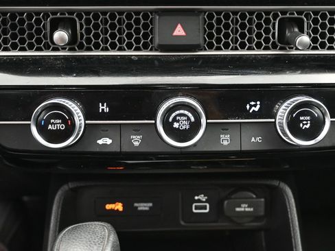 Certified 2023 Honda Civic LX image 16