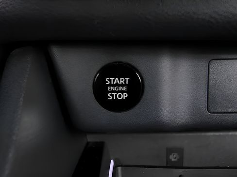 Used 2024 Nissan Rogue SL w/ SL Premium Package FWD image 24