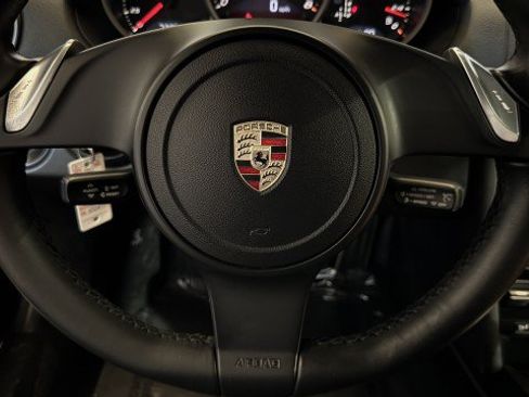 Used 2011 Porsche Boxster RWD image 8