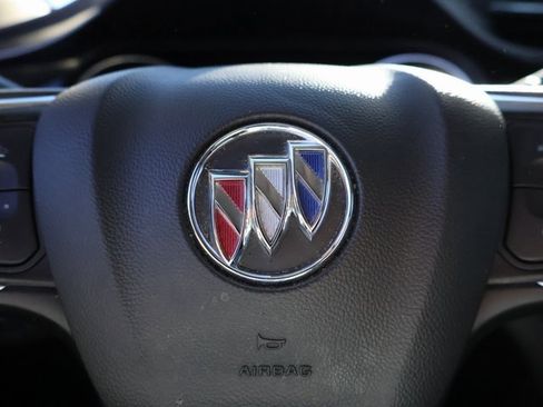 Used 2022 Buick Encore GX Essence w/ Sport Touring Package image 25