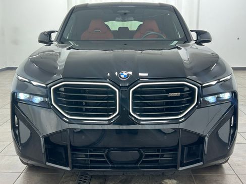 Used 2025 BMW XM AWD/4WD image 7