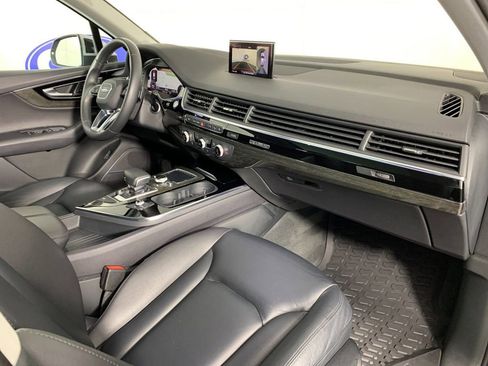 Used 2019 Audi Q7 3.0T Premium Plus AWD/4WD image 43