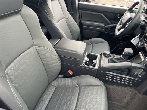 New 2026 Toyota 4Runner TRD Off-Road Premium image 23