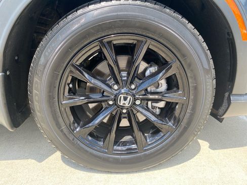 Certified 2024 Honda CR-V Sport-L image 29