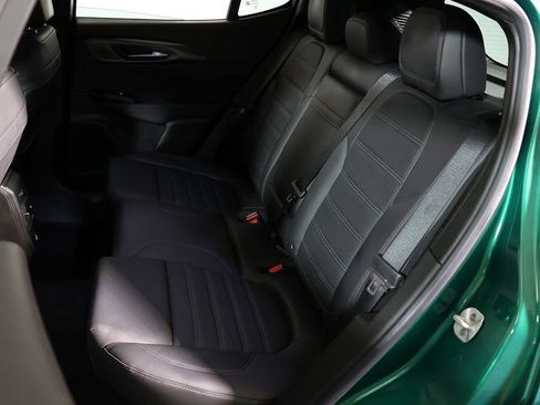 Used 2024 Alfa Romeo Tonale Ti AWD/4WD image 14