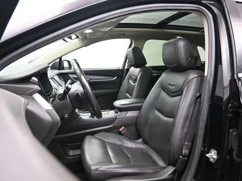Used 2019 Cadillac XT5 Luxury AWD/4WD image 20