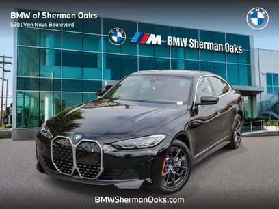 Used 2023 BMW i4 eDrive35 w/ Premium Package