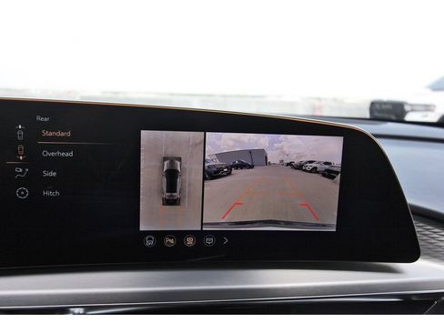 New 2026 Cadillac Lyriq Sport AWD/4WD image 17
