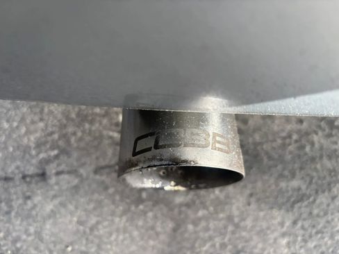 Used 2005 Subaru Impreza WRX STI image 26