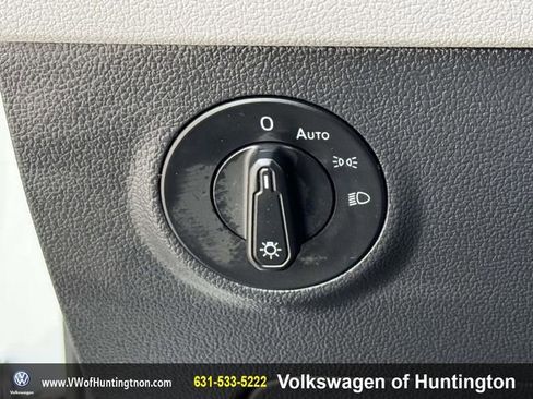 Used 2023 Volkswagen Taos S w/ Driver Assistance Package AWD/4WD image 18