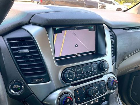 Used 2016 Chevrolet Tahoe LT RWD image 24