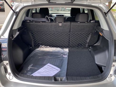 New 2026 Mitsubishi Outlander Sport ES image 9