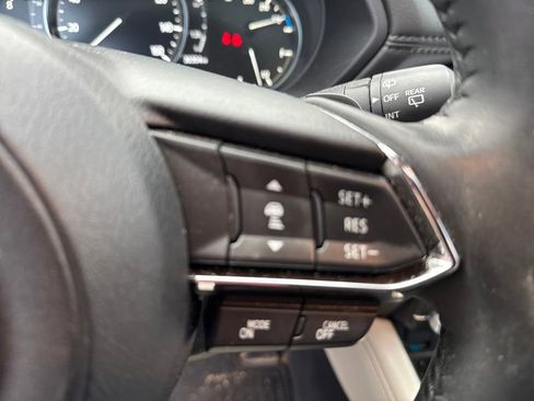Used 2023 MAZDA CX-5 AWD 2.5 S w/ Premium Plus Pkg image 23