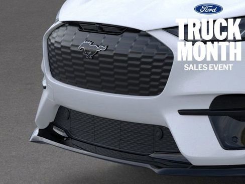 New 2025 Ford Mustang Mach-E Premium w/ Sport Appearance Package image 18