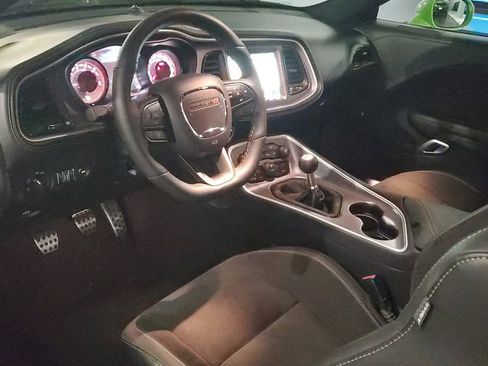 Used 2023 Dodge Challenger R/T Scat Pack image 18