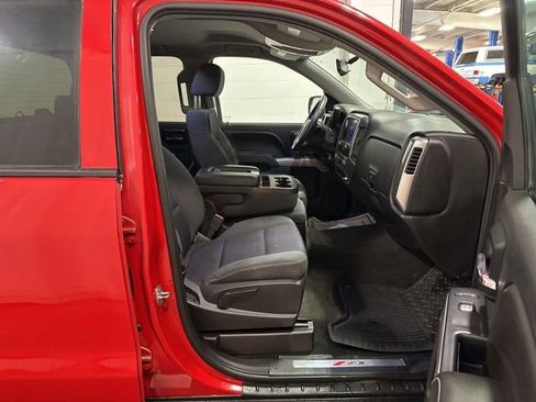Used 2014 Chevrolet Silverado 1500 LT w/ All Star Edition image 11
