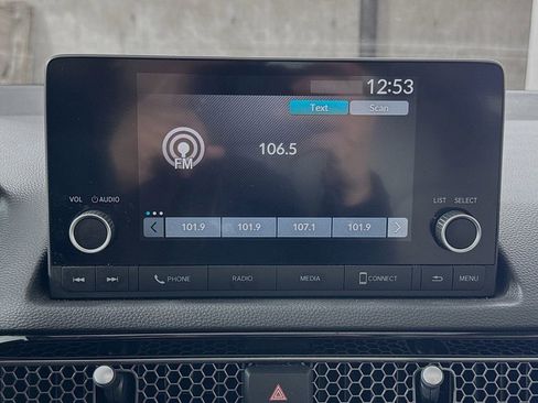 Certified 2022 Honda Civic EX-L image 14