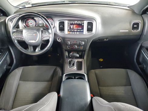 Used 2023 Dodge Charger SXT RWD image 11