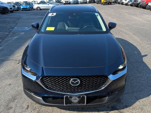 Used 2023 MAZDA CX-30 AWD 2.5 S w/ Select Package image 3